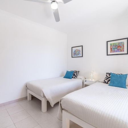 Apartamento Record Maritim II Puerto de Alcúdia Exterior foto